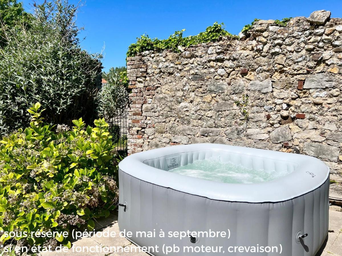 Coc - La Brise Marine Wissant Exterior foto
